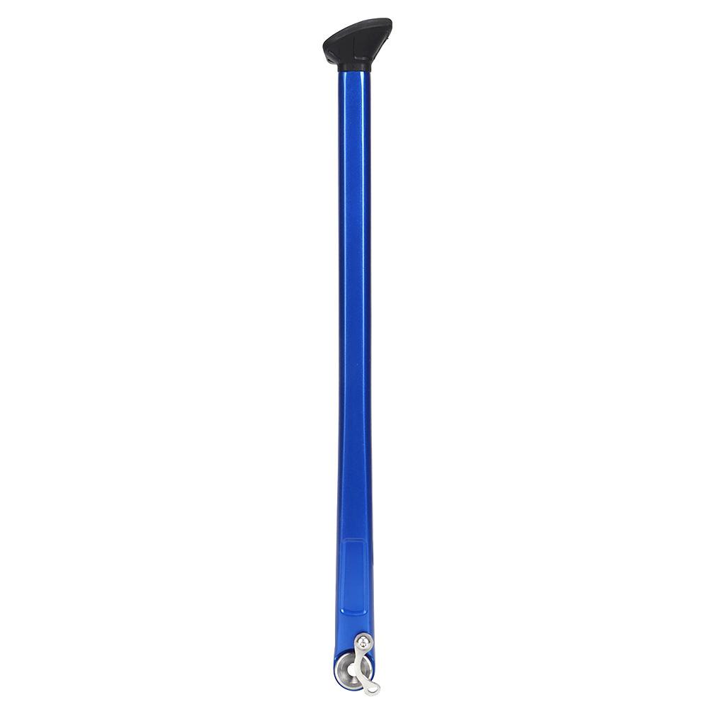 Race Motorcycle Parking Side Stand Rack Support Fit for    F  W  FW E   (Orange)