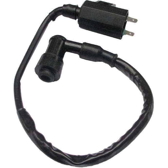 

Высокопроизводительная катушка зажигания для квадроциклов Suzuki ATV Quadsport Quadrunner Ozark LT80 LT230S LTZ250 LT4WD