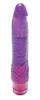 Natural H20 Patriot Gel Vibrator