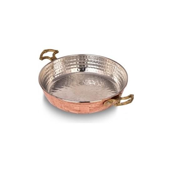 

Noble Copper Pan 1 № 14 см толщиной Красный 7550-1