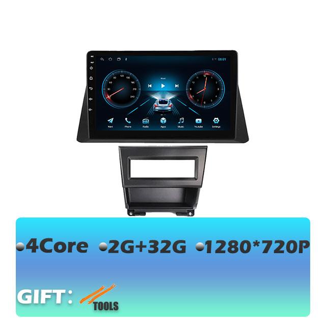 

Android 14 для Honda Accord 8 2008-2013 Carplay автомобильный радиоприемник мультимедийный плеер GPS навигация авто стерео автомобильный радиоплеер