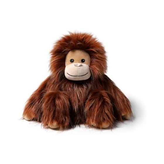 Simba Orangutan Plush Toy MC300202