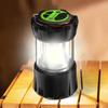 Camping Tent Light Multifunctional Lantern For Outdoors Portable Bright Camping Tent Light For Fishing Emergencies Hiking