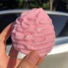 Creative Cream Roll Squeeze Toy Crunchy Cake Slow Rising Toy Push Bubble Roll Toy  Kids Adults