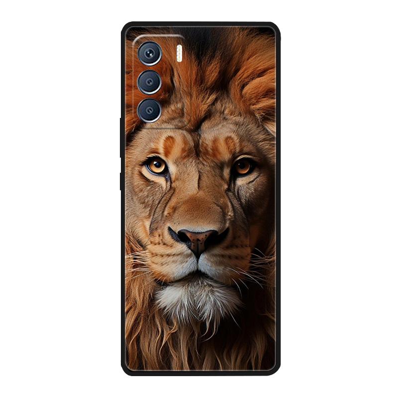 For Infinix Zero 30 4G X6731B Case Zero 30 5G X6731 Marble Soft Matte Silicone Back Cover For Infinix Zero30 2023 Phone Fundas