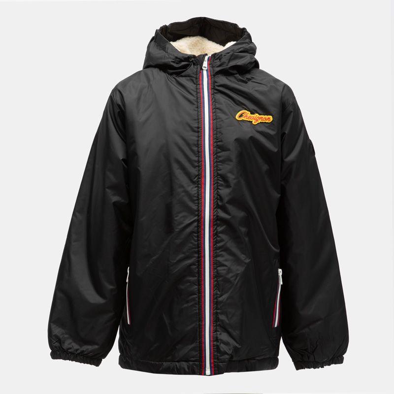 Kids' Double Madigan Parka Kids CHEVIGNON