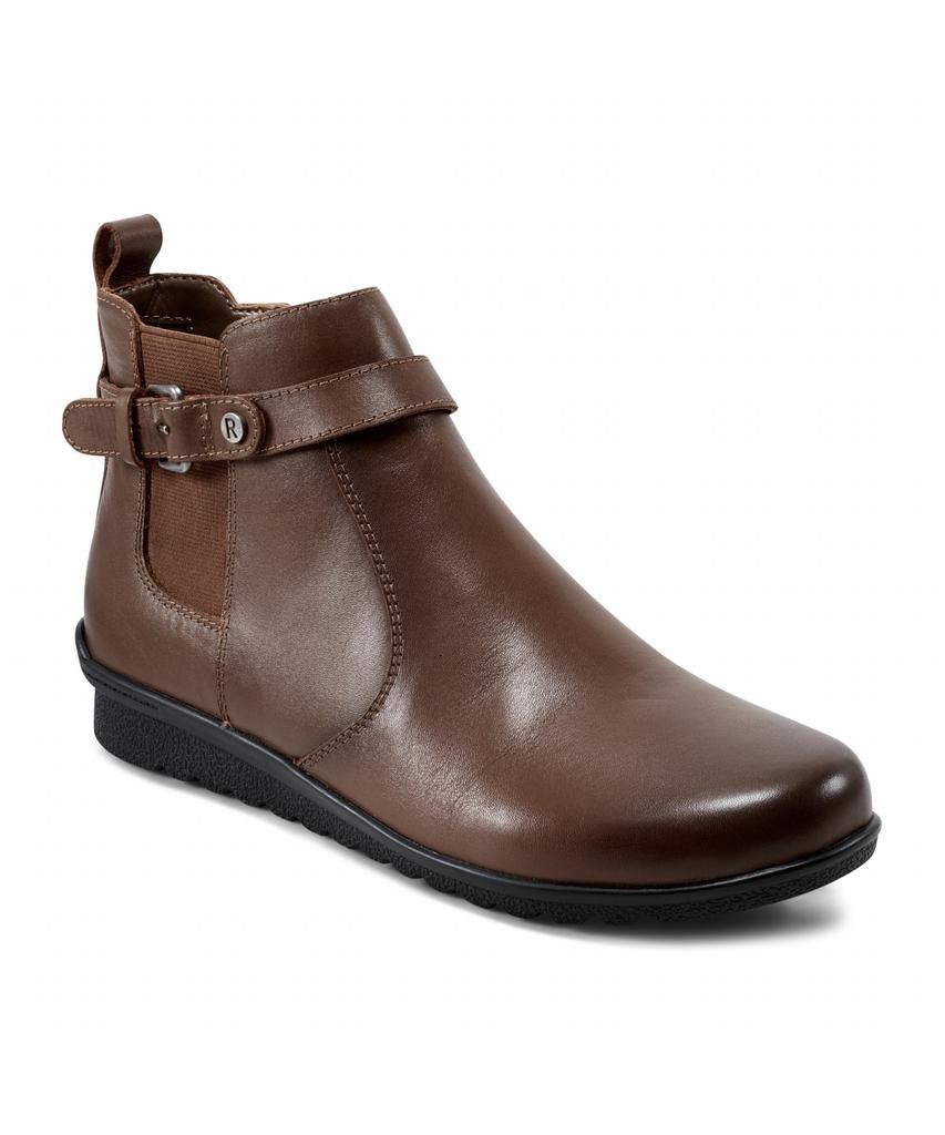 Rockport Trueflex Chenol Calena Boots Tf (Rw0100)