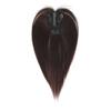 Middle Part Synthetic Hair Bangs Hair Extension Fringe Hair Pieces  for Women