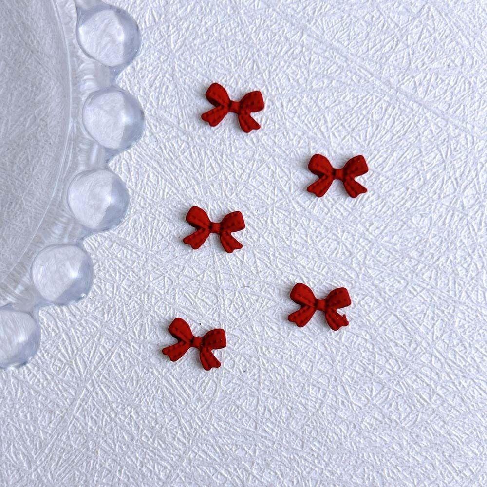 

5Pcs/set Manicure Ornaments Chinese New Year Nail Decorations Chinese Nail Accessories Manicurist 5pcs-J