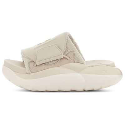 La Cloud Series Fabric Soft Sole Fashion Casual Slippers Women Slippers Sea-Salt 1125022-SSAL
