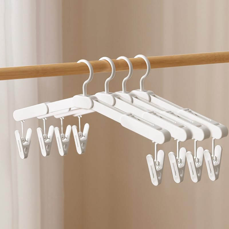 

FUYUERO 2025 Складной Дорожный с Сушкой Дорожной Одежды Удобный для Заграничных Командировок На Открытом Воздухе и Меньше Пачки из 4 Ультракомпактный бежевый