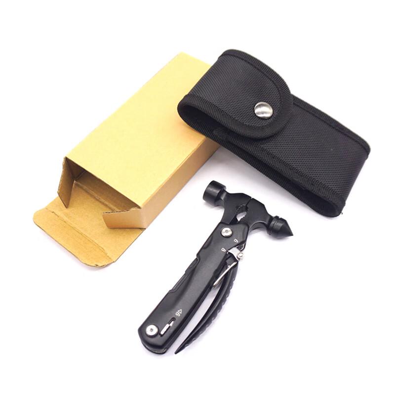 Portable Multi-function Claw Hammer Tool