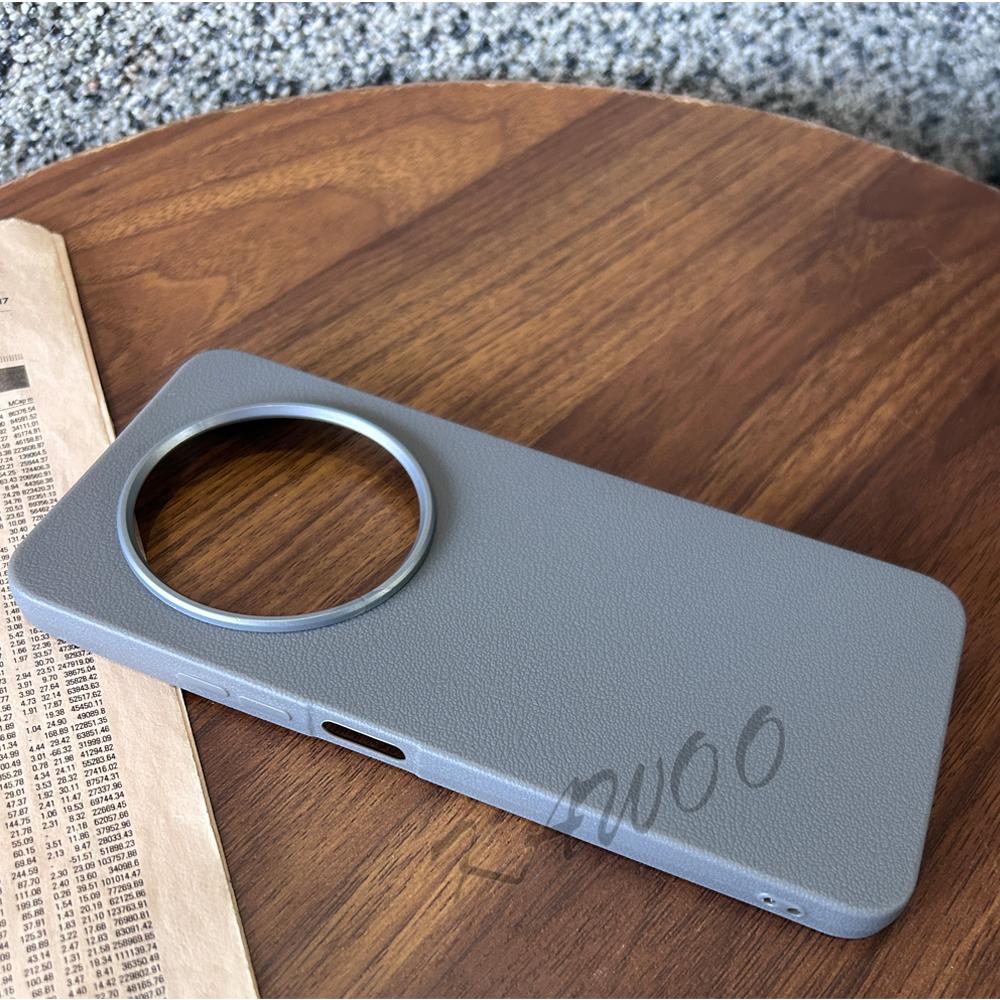 X9D Case Leather Skin Soft TPU Cover For Honor X9A X9B X9C 5G Case Shockproof Phone Funda Capa Coque Camera Ring Can Removable