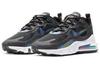 Nike Air Max 270 React Bubble Pack CT5064-001