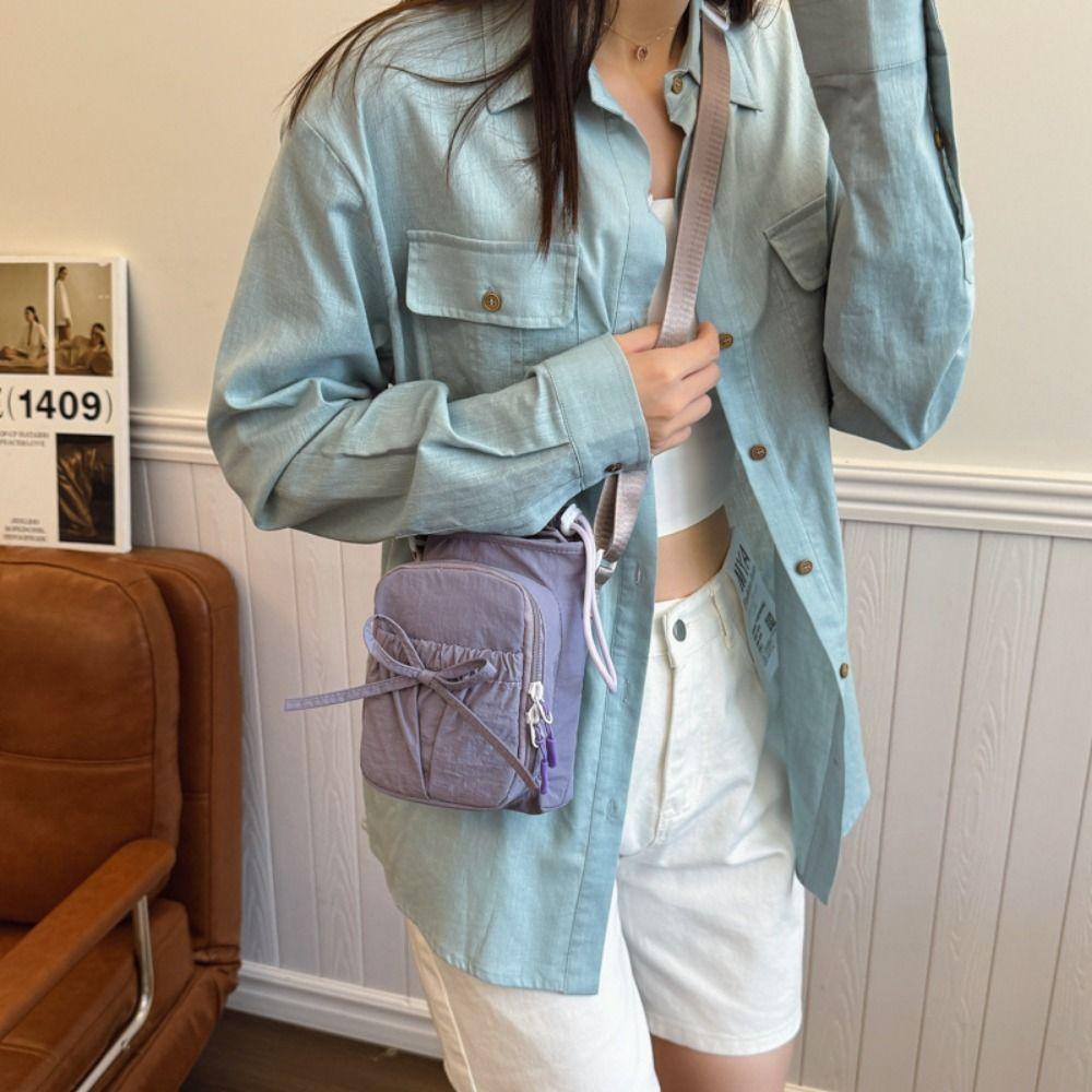 Adjustable Gym Bottle Bag Large Capacity Crossbody Sports Bottle Bag  Outdoor