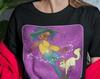 Unisex Spiritfarer Stella Gaming T-Shirt, Daffodil Indie Videogame Shirt