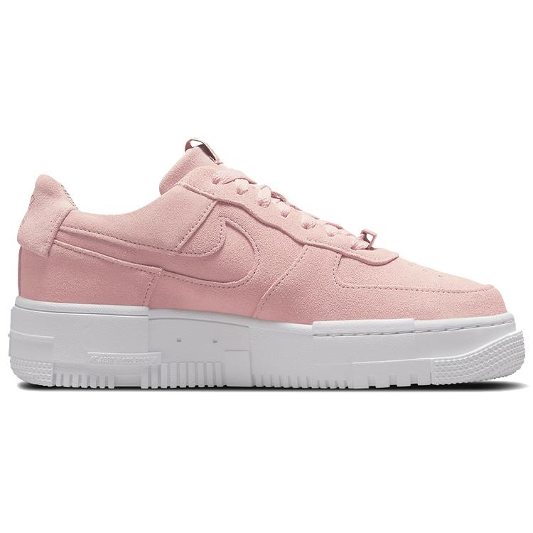 Nike Air Force 1 Low Pixel Pink Oxford Women's DQ5570-600
