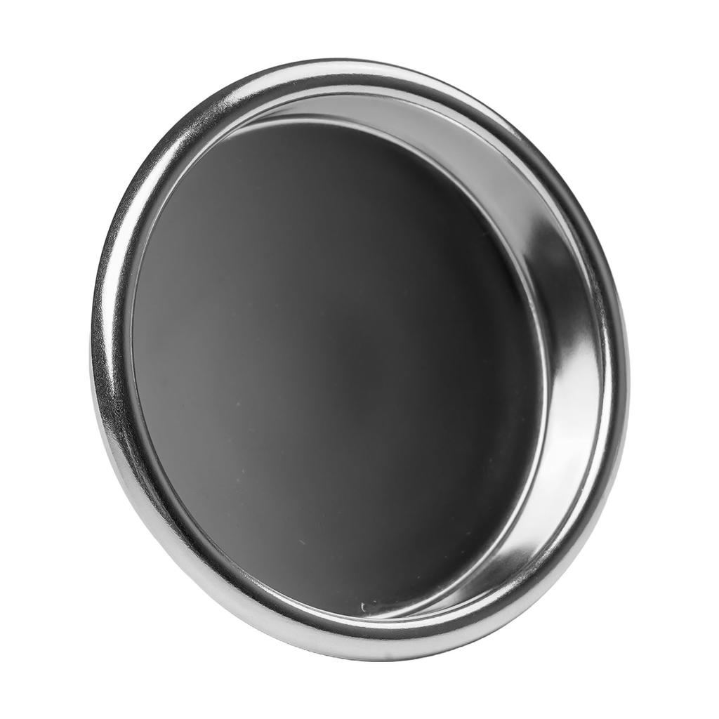 Cup Coffee Blind Filter Non-porous Bar Supplies Cleaning Kitchen Accessories Making Stainless Steel Lightweight