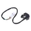 Universal Motorcycle Start Kill Switch Ignition On/Off Control Button For Husqvarna Gasgas Motorcycle Repair Accessories