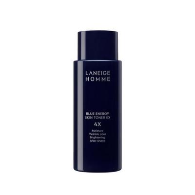 Homme Blue Energy Skin Toner EX Refreshing & Hydrating 180ml