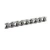 142.4cm 415 110 Links Drive Chain for 49cc To 80cc Scooter Motorised Motorized Bicycle Bike Motorcycle ATV Drive Chain
