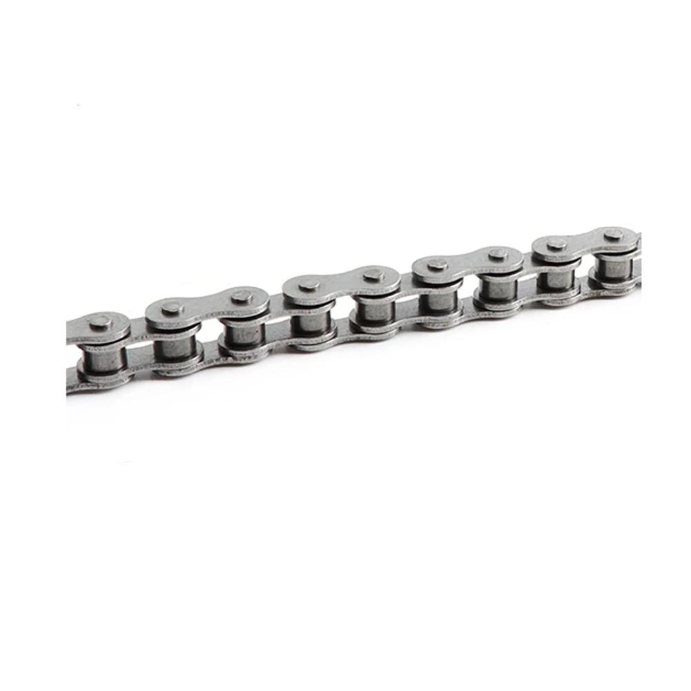 142.4cm 415 110 Links Drive Chain for 49cc To 80cc Scooter Motorised Motorized Bicycle Bike Motorcycle ATV Drive Chain