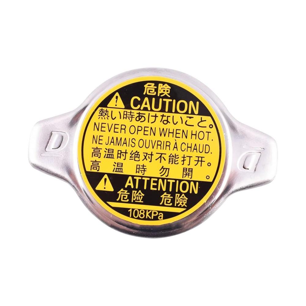 Engine Radiator Cap 16401-31480 1640131480 NEW For Toyota Lexus