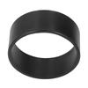 Wear Ring 155mm 271 000 904 Black High Strength Replacement for Sea‑Doo GSX Limited 1998‑1999