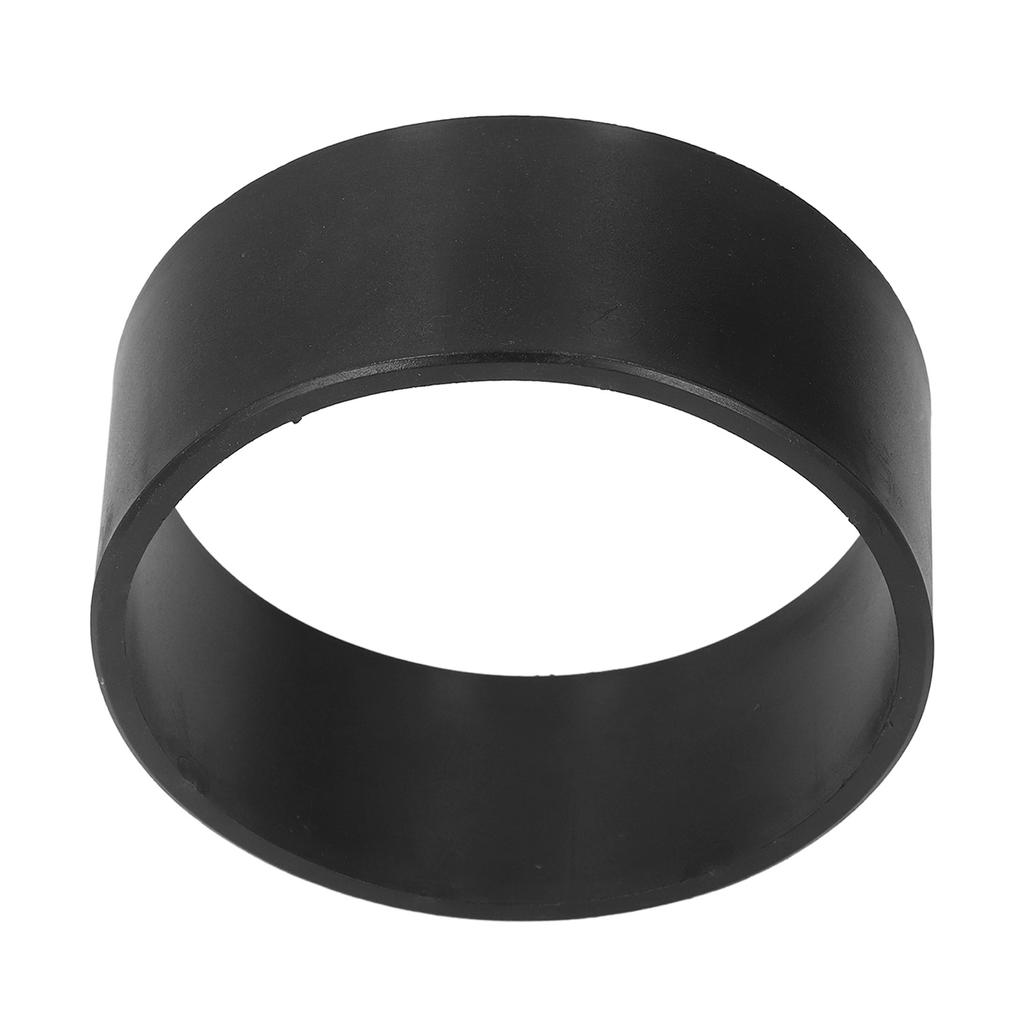 Wear Ring 155mm 271 000 904 Black High Strength Replacement for Sea‑Doo GSX Limited 1998‑1999