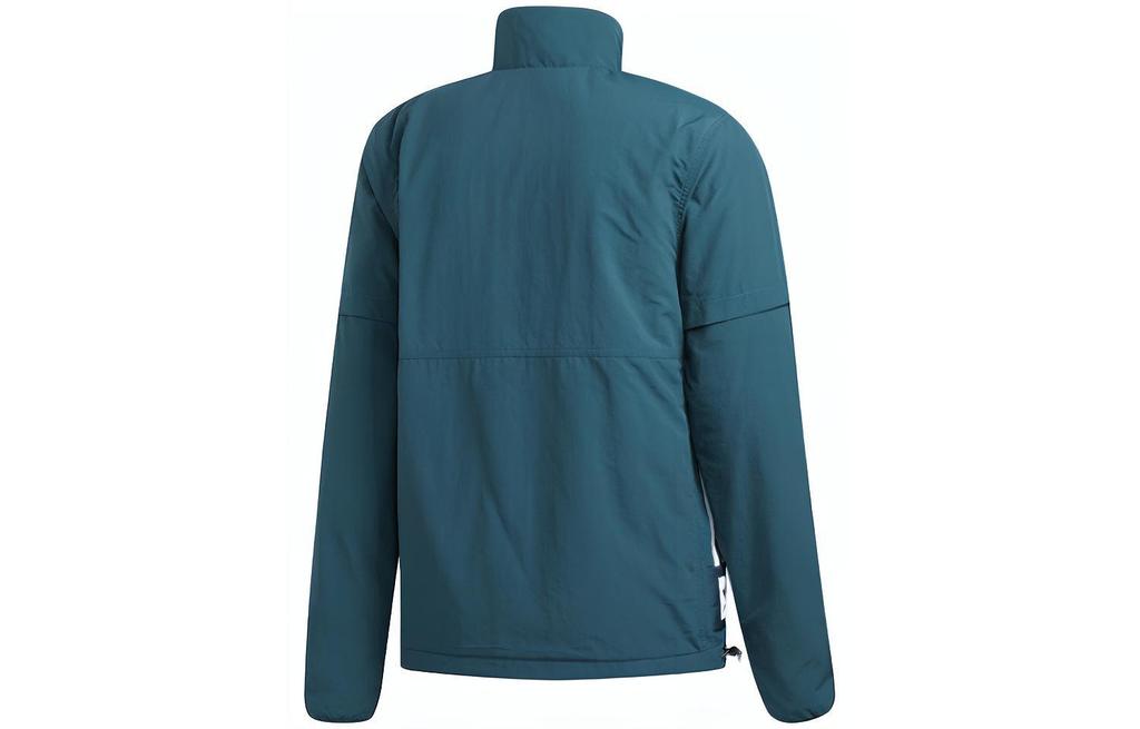 Adidas Originals Jackets Men's Stand Collar Moderate Other EC7280