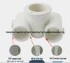 Pool Massage Nozzle SP-1434: Universal Spa Waist Jet for Pools and Accessories