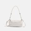 Ladies' French Shoulder Bag with Niche Texture, French Stick, Underarm Bag for Women