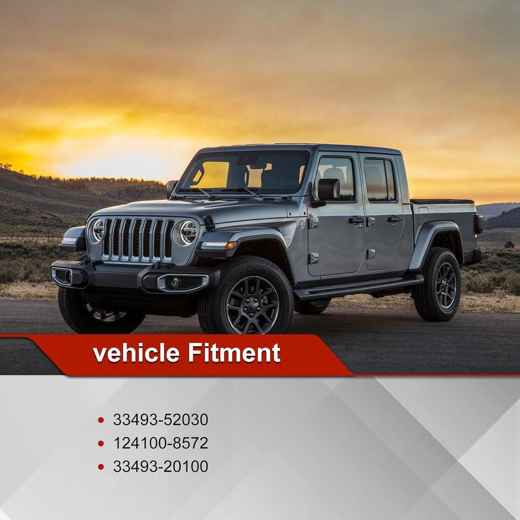 Transmission Oil Cooler Fits for Corolla 1.8L 2010-2021 Yaris 1.5L 2016 Transmission Oil Fluid Cooler Automotive Replacement Part Sets