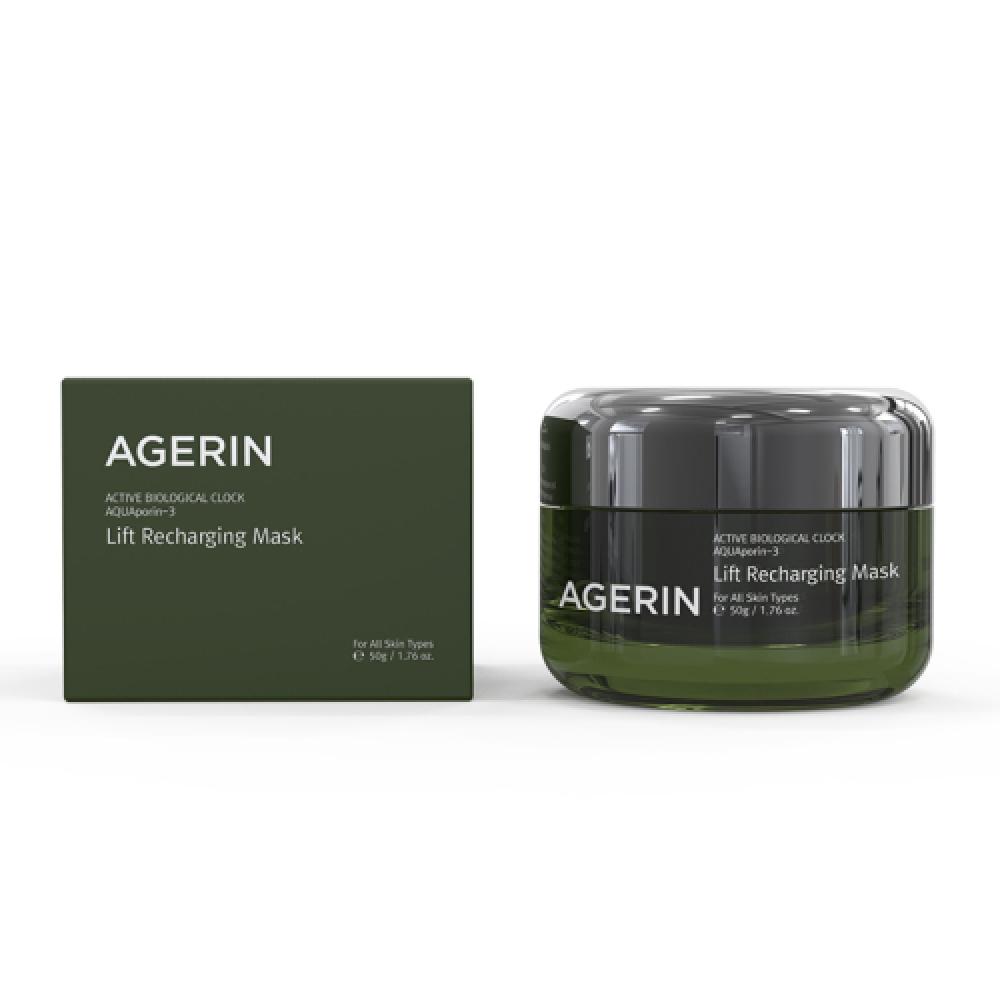Agerin Lift Recharging Mask NONE