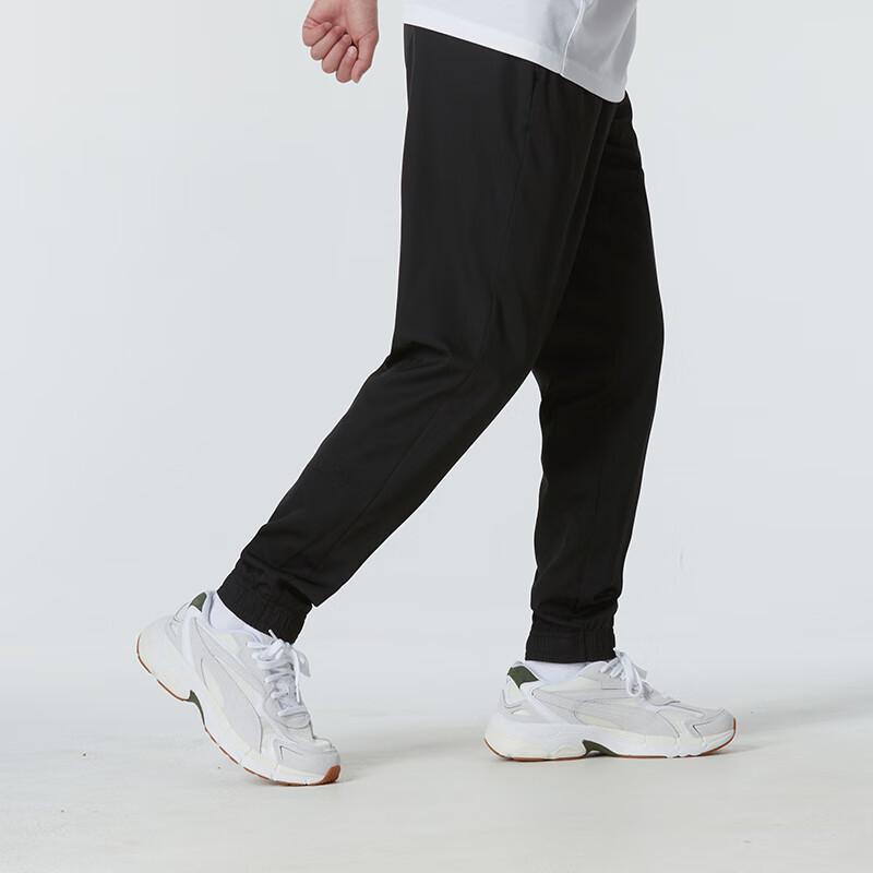 PUMA Men's Classic Hooded Tracksuit