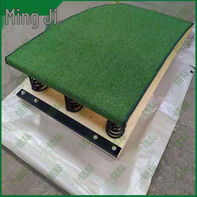 Mingji Gymnastics Vaulting Springboard