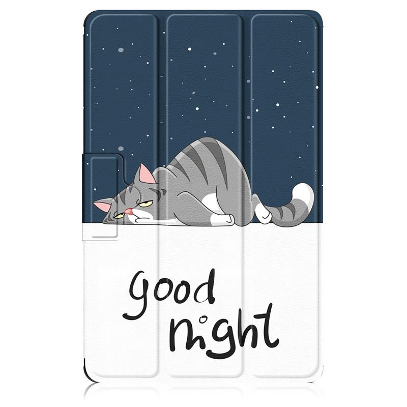 Funda For Lenovo Tab M10 Plus 10.6 inch 3rd Generation Case 2022 TB-125F Shell For Lenovo Tab M10 Plus Gen 3 Case TB-328FU 10.1