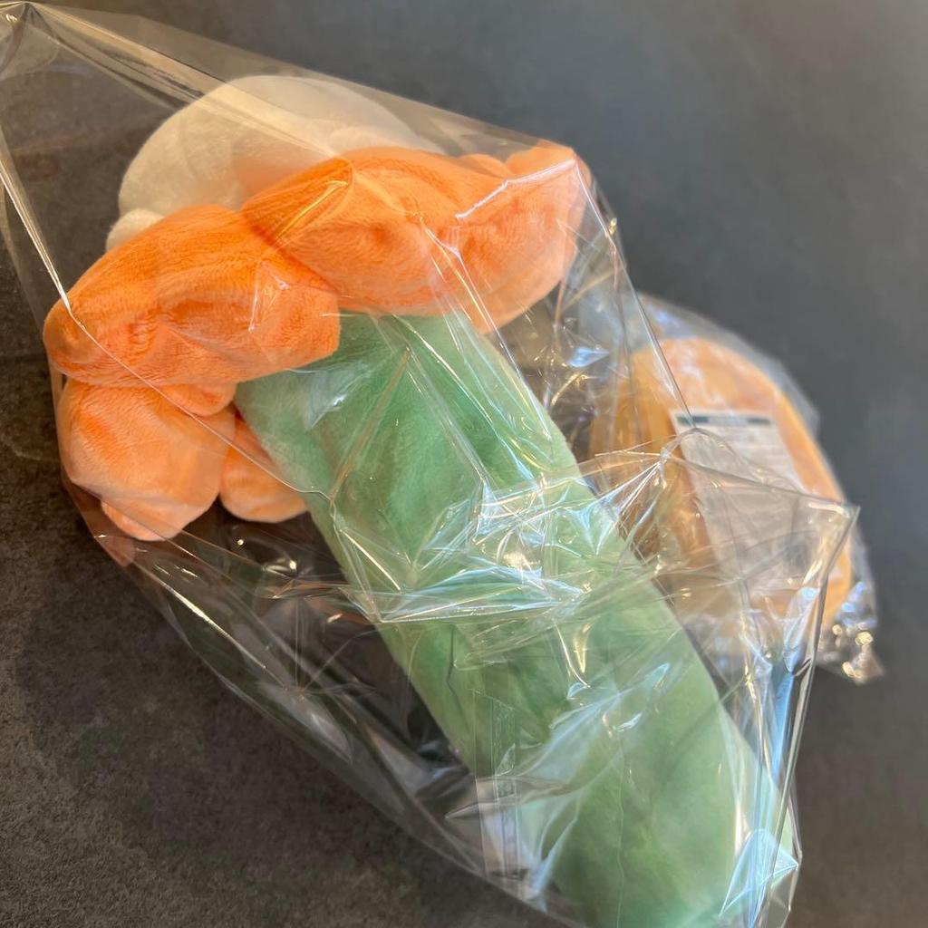 [USED] SKZOO Straykids Genielet Pouch Pencil Case Pop-Up