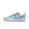 Nike Court Borough LOW RECRAFT IH4048-001 Children's shoes