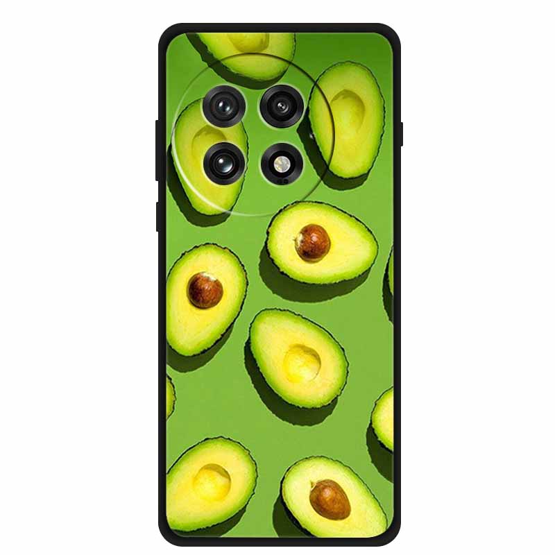 Etui do OnePlus 13 5G Zwierzęta Miękki Silikon TPU Etui na Telefon Tylna Pokrywa do OnePlus13 PJZ110 Wilk Odporne na Wstrząsy Ochronne Fajne Etui