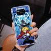 Fullmetal Alchemist Anime Phone Case For Xiaomi Poco X7 X6 X5 Pro F7 Ultra Redmi 15C 15 13C 13 12C 12 10 10A 10C 9 9A 9C 9T Cove