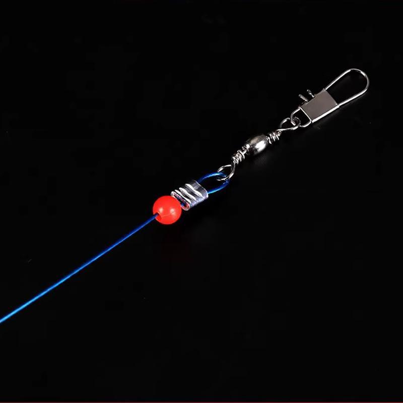 Small Fishing Bait Nesting Cage Heavy Duty Stainless Steel Durable Fishing Tackle for Lure Fishing Outdoor Fishing Trips