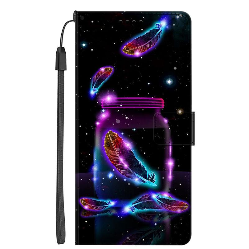 

Magnetic Phone Case For Samsung S25 Plus Flip Leather Book Cover For Samsung Galaxy S25 Ultra 5G Wallet Bag Protect S 25 S25+ Galaxy S25 Ultra