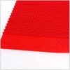 Gomma da ping pong originale DHS C8 Defensive+ Loop Pips-long Topsheet OX DHS Spugna da ping pong