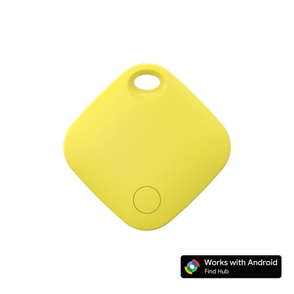 Google iTag: Cross-Border GPS Locator & Anti-Lost Pet Tracker