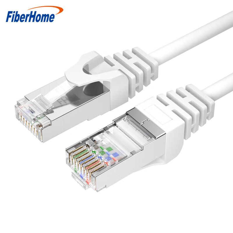 FiberHome Cat5e/Cat6 Ethernet Network Cable