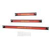 Magnetic Tool Holder Storage Strip Bar Hardware Industrial Supplies 200300460mm