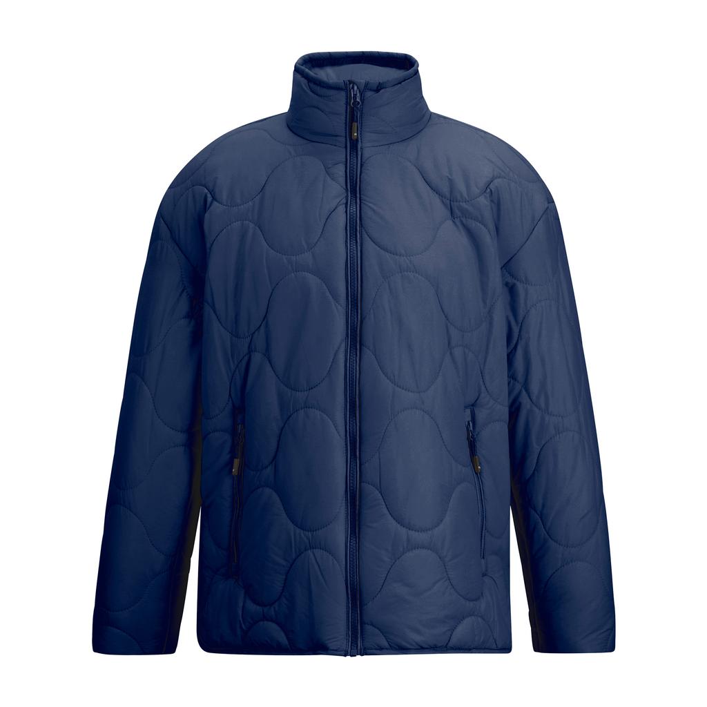 Regatta Womens/Ladies Carlotte Quilted Padded Jacket