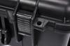 HERMET TOOL CASE 270*246*124MM YT-08901 YATO
