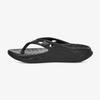 Teva Women S Slipper Afrettrail Flip  Stvf2516777 Blk 